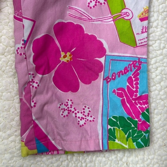 Girls Lilly Pulitzer Pants - Picture 4 of 11